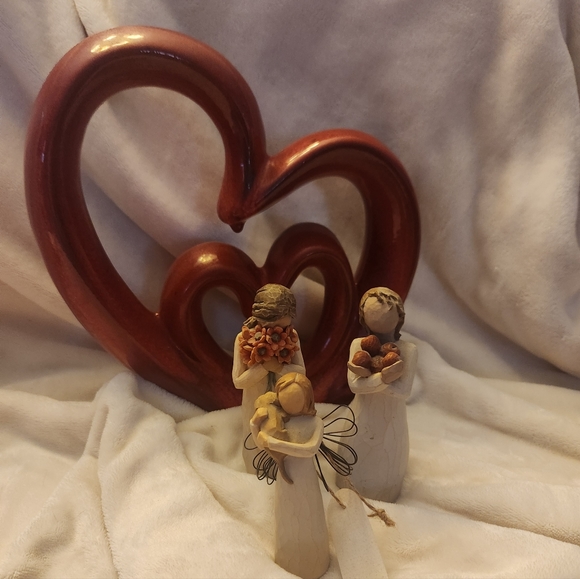 WILLOW TREE ANGELS - Picture 2 of 8